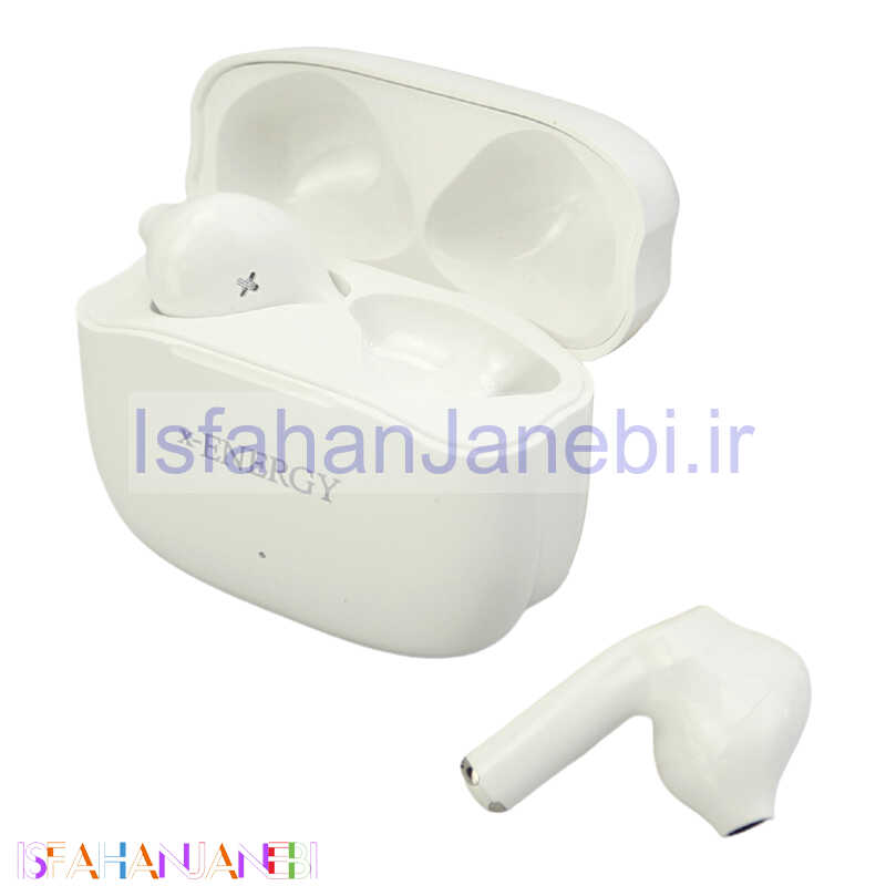 اصفهان جانبی-هندزفری بلوتوث دو تایی X-Energy X-05 TWS