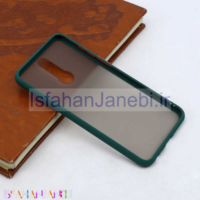 اصفهان جانبی-قاب PC مات Huawei Mate 10 Lite