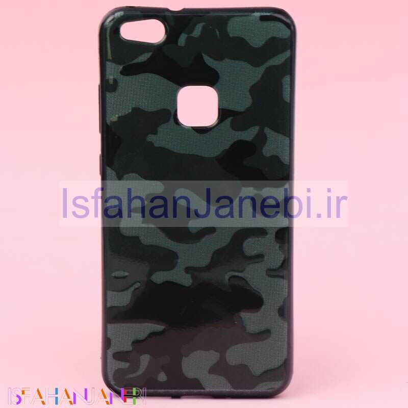 اصفهان جانبی-قاب فانتزی برجسته کد27 هواوی P10 Lite سری E