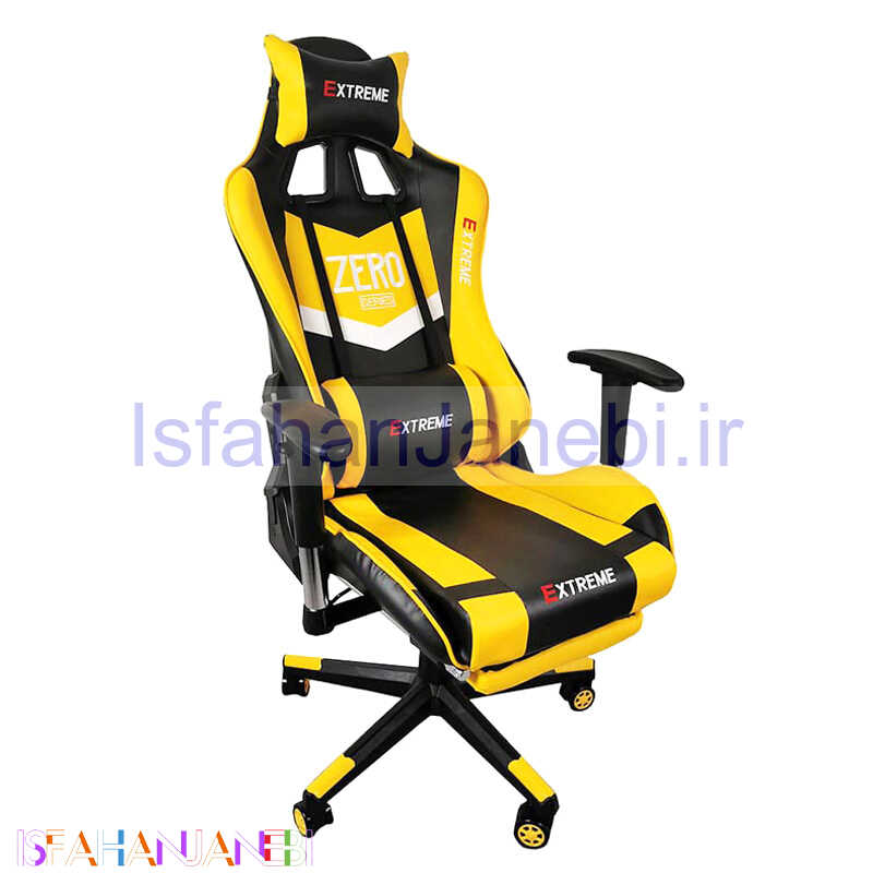 اصفهان جانبی-صندلی گیمینگ اکستریم Extreme Zero JX-1188