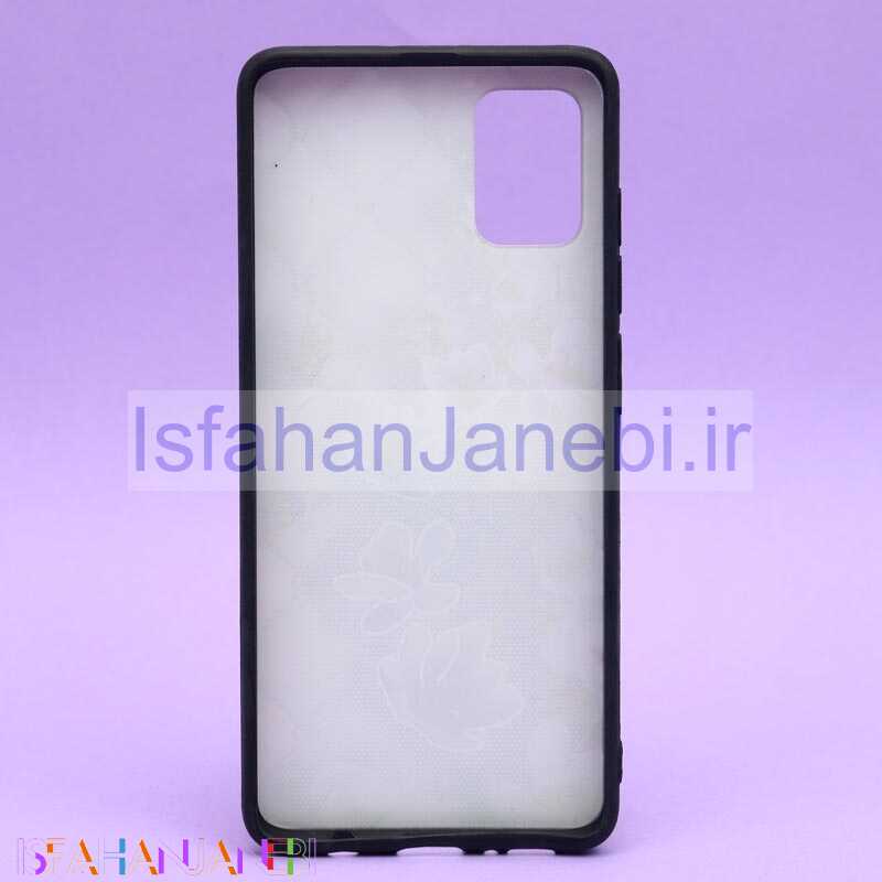 اصفهان جانبی-قاب فانتزی برجسته کد12 سامسونگ A31 سری F