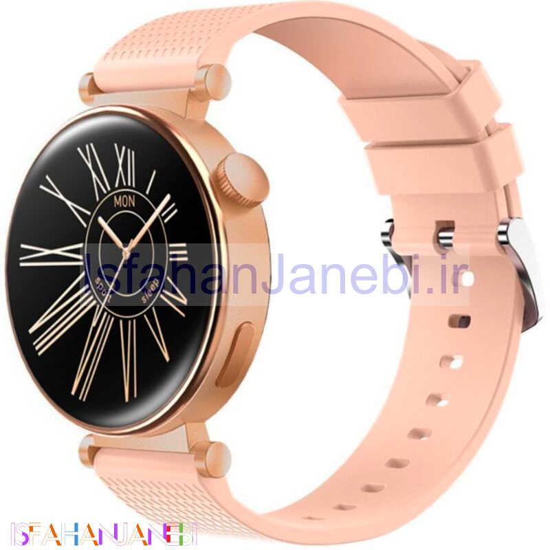 اصفهان جانبی-ساعت هوشمند Howear GT4 Mini