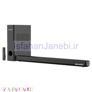 اصفهان جانبی-ساندبار اوی Y520