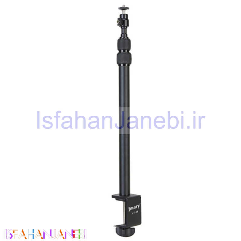 اصفهان جانبی-پایه رینگ لایت Jmary MT-49