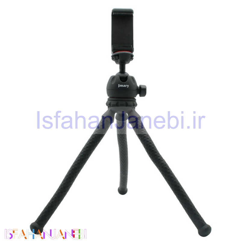 اصفهان جانبی-سه پایه نگهدارنده موبایل Jmary MT-25