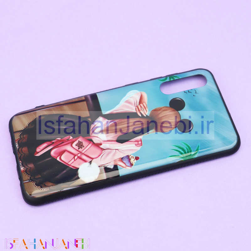 اصفهان جانبی-قاب فانتزی LINDO کد4 سامسونگ A30s / A50s