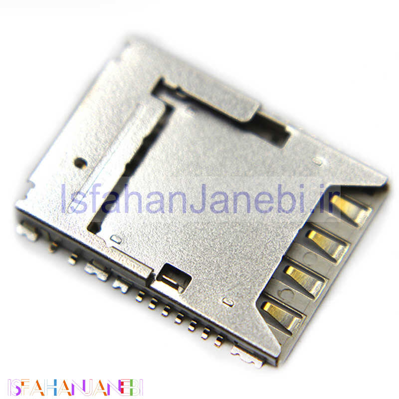 اصفهان جانبی-سوکت سیم کارت سامسونگ Samsung J7