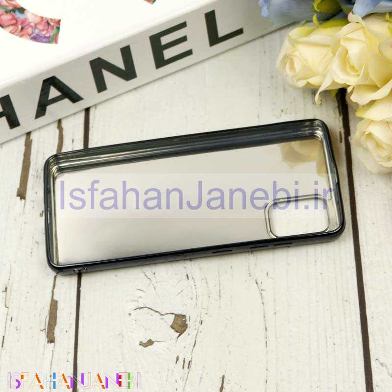 اصفهان جانبی-قاب شاینی Swarovski سامسونگ A51