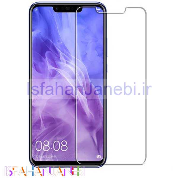 اصفهان جانبی-گلس شیشه ای Huawei Nova 3i