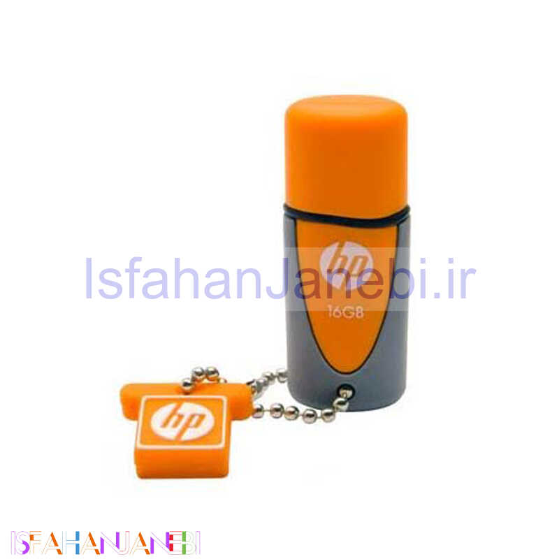 اصفهان جانبی-فلش 32 گیگ اچ پی hp v245