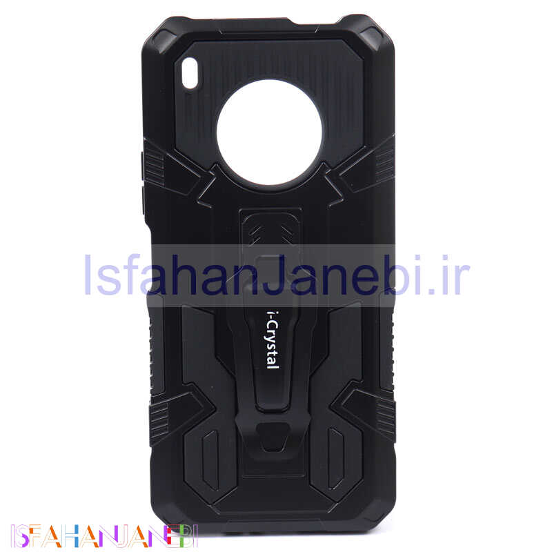اصفهان جانبی-قاب ضدضربه I CRYSTAL هواوی Y9A