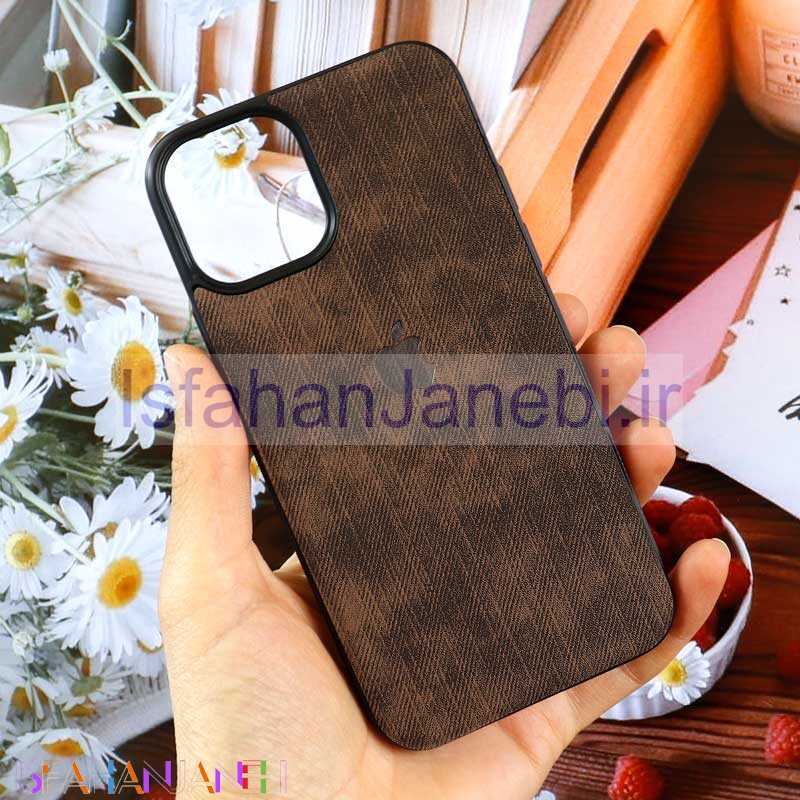 اصفهان جانبی-قاب کبریتی iPhone 11 Pro