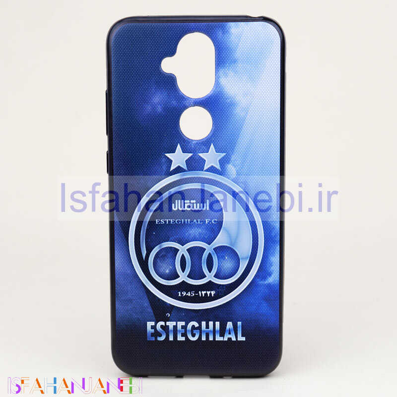 اصفهان جانبی-قاب فانتزی برجسته کد32 Nokia 8.1 سری H