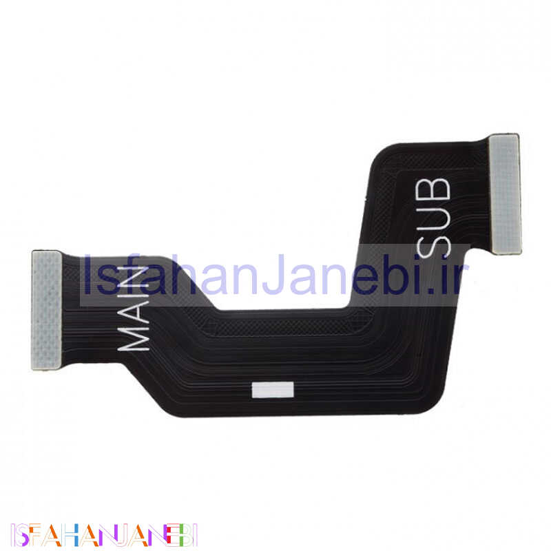 اصفهان جانبی-فلت شارژ سامسونگ Samsung Galaxy A80