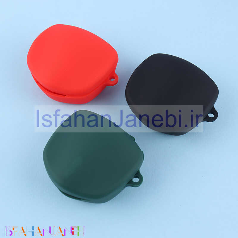 اصفهان جانبی-کاور هندزفری سیلیکونی QCY G1