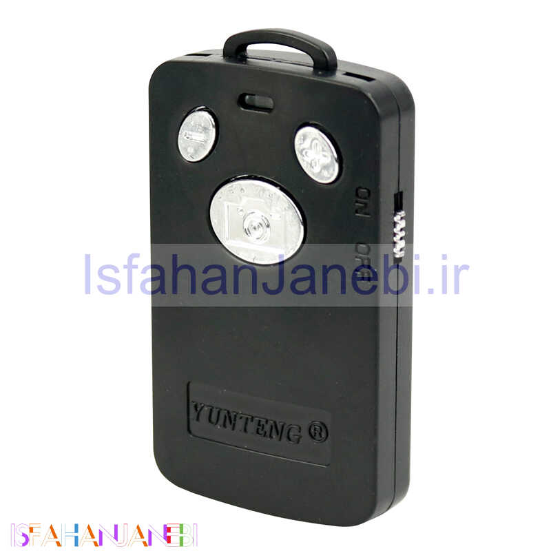 اصفهان جانبی-ریموت بلوتوث مونوپاد یانتنگ Yunteng