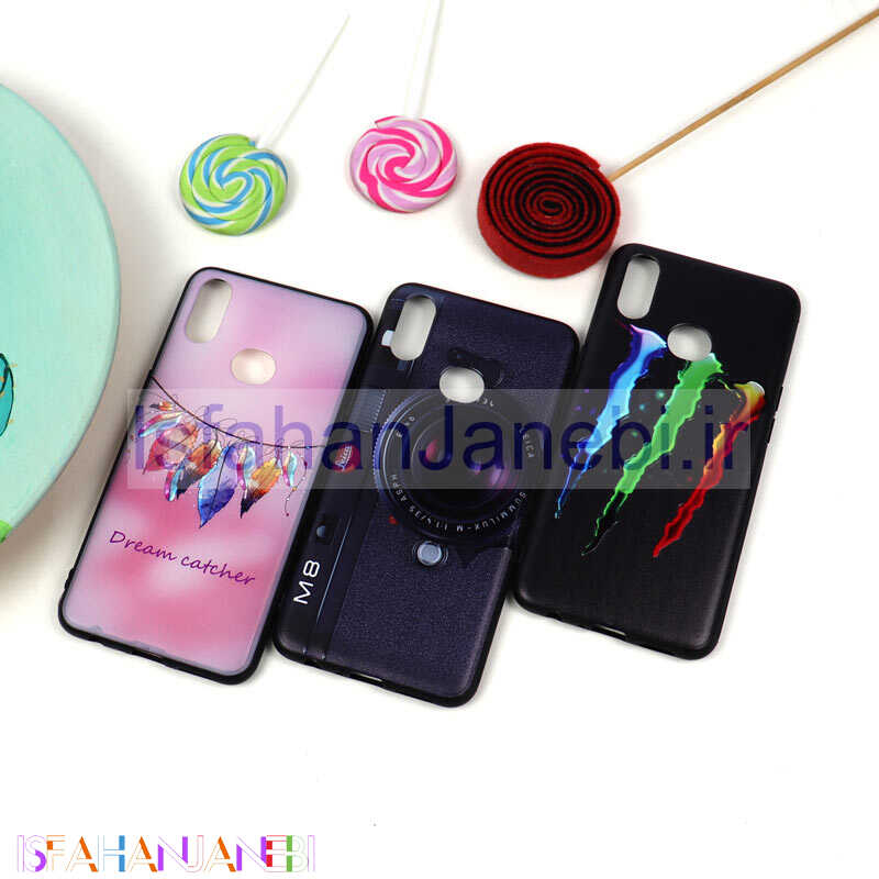 اصفهان جانبی-قاب فانتزی برجسته سامسونگ A10s سری 12