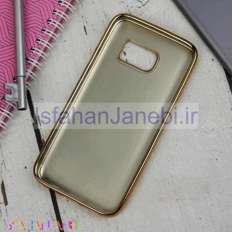 اصفهان جانبی-قاب پوست ماری Samsung Galaxy S7