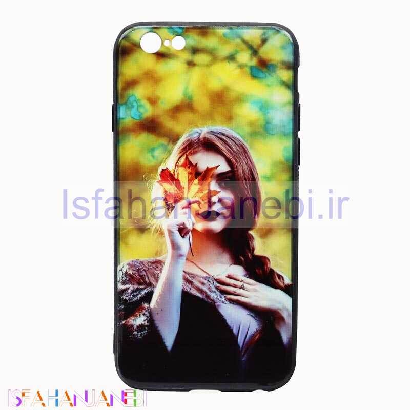 اصفهان جانبی-قاب فانتزی LINDO کد5 آیفون iPhone 6/6s