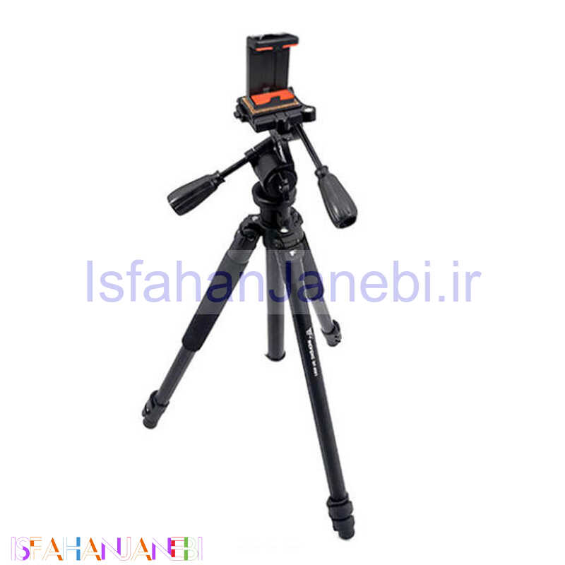 اصفهان جانبی-سه پایه دوربین ویفنگ Weifeng WF-6093