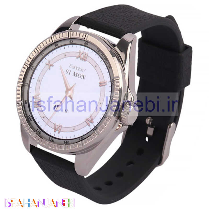 اصفهان جانبی-ساعت هوشمند ارلدام Earldom ET-SW15