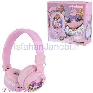 اصفهان جانبی-هدفون بلوتوثی فرست NM-41