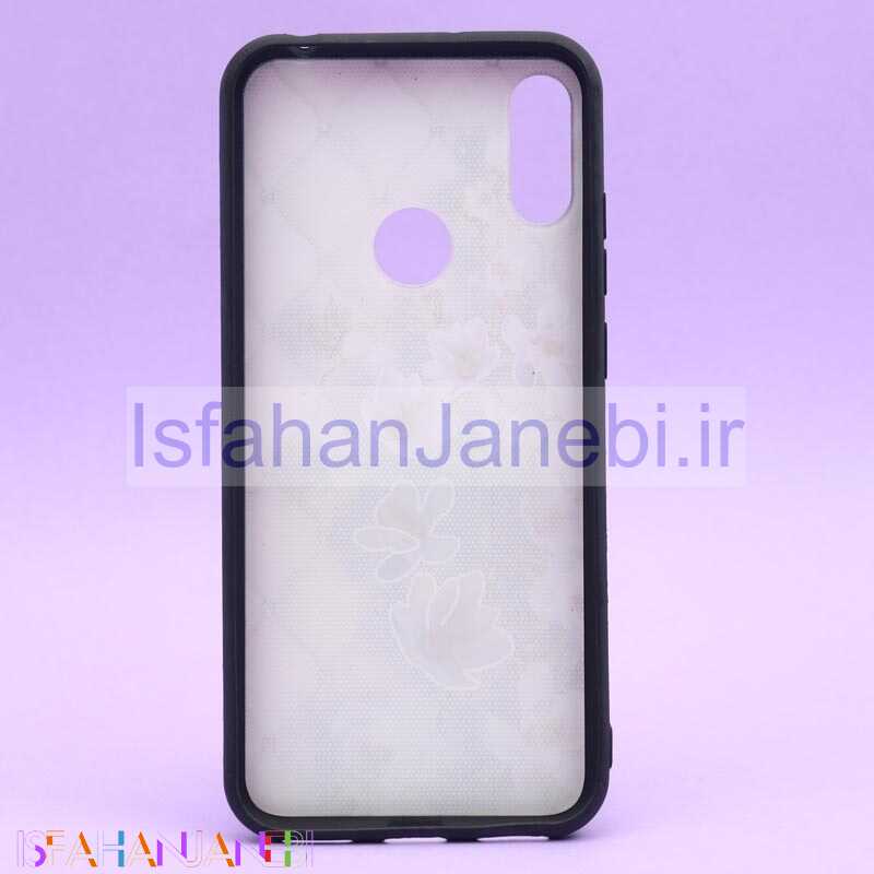 اصفهان جانبی-قاب فانتزی برجسته کد12 هواوی Y6 Prime 2019 سری F