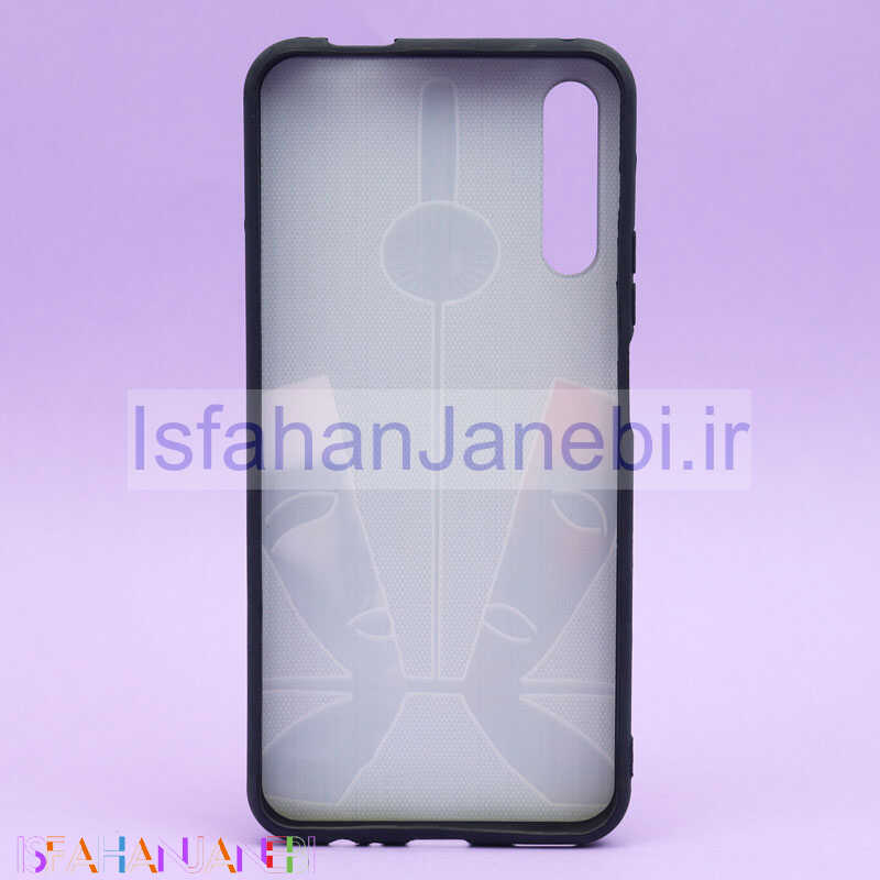 اصفهان جانبی-قاب فانتزی برجسته کد6 هواوی Honor 9X سری F