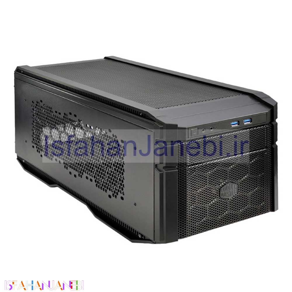 اصفهان جانبی-کیس کامپیوتر Cooler Master Haf Stacker 915F