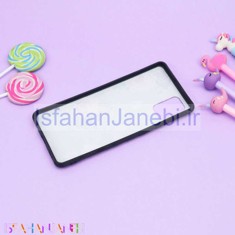 اصفهان جانبی-قاب فانتزی برجسته کد14 سامسونگ A71 سری F