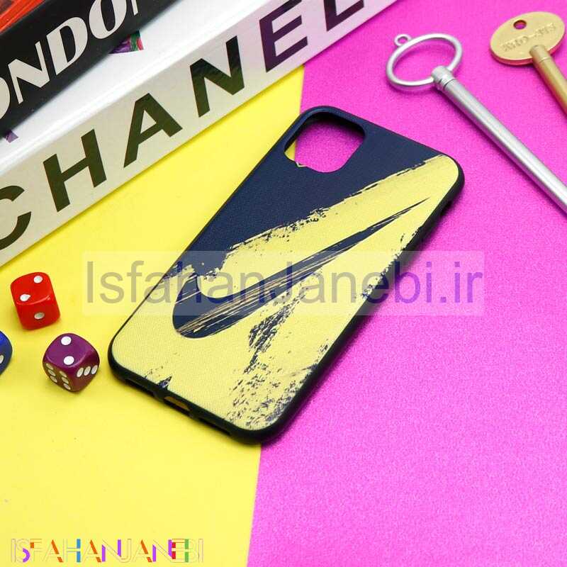 اصفهان جانبی-قاب فانتزی برجسته پسرانه آیفون iPhone 11 سری 1