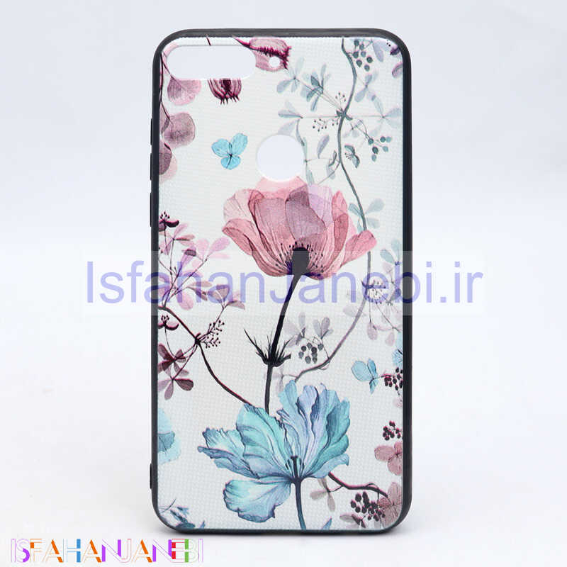 اصفهان جانبی-قاب فانتزی برجسته کد12 هواوی Honor 7C سری E