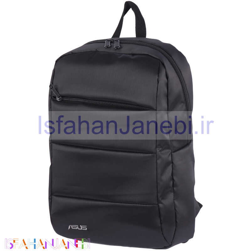 اصفهان جانبی-کوله پشتی لپ تاپ Asus کد 303