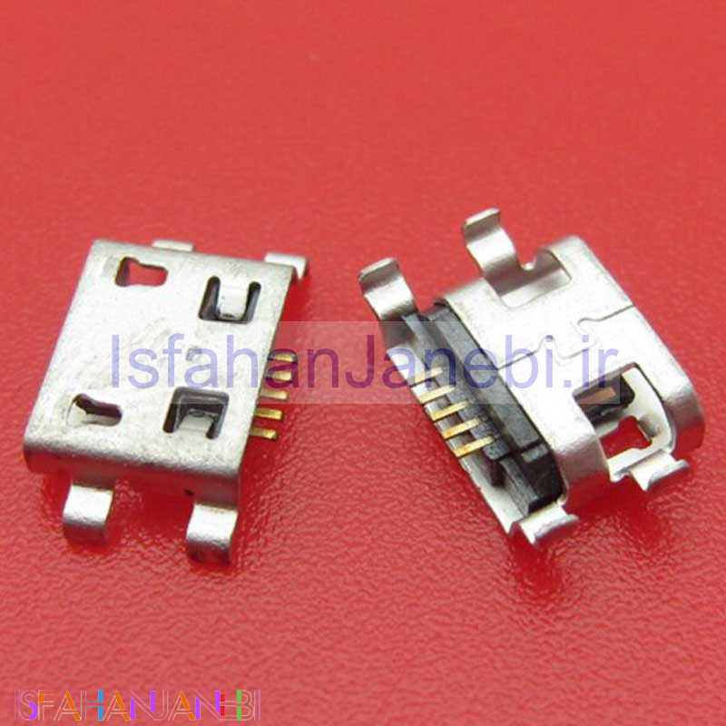 اصفهان جانبی-سوکت شارژ گوشی Xiaomi Mi 1
