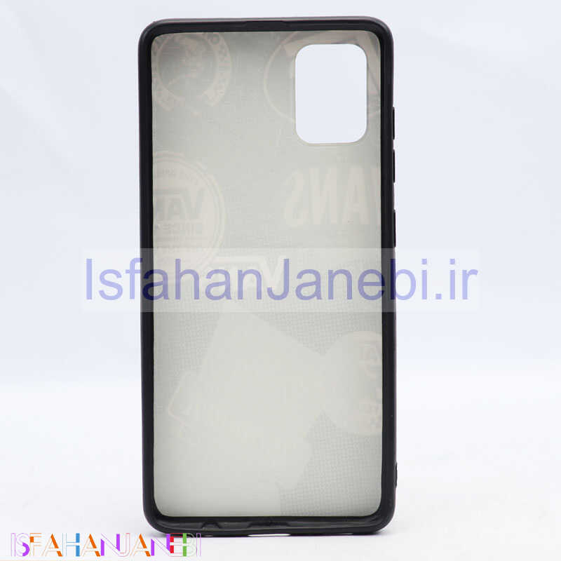 اصفهان جانبی-قاب فانتزی برجسته کد14 سامسونگ A51 سری E