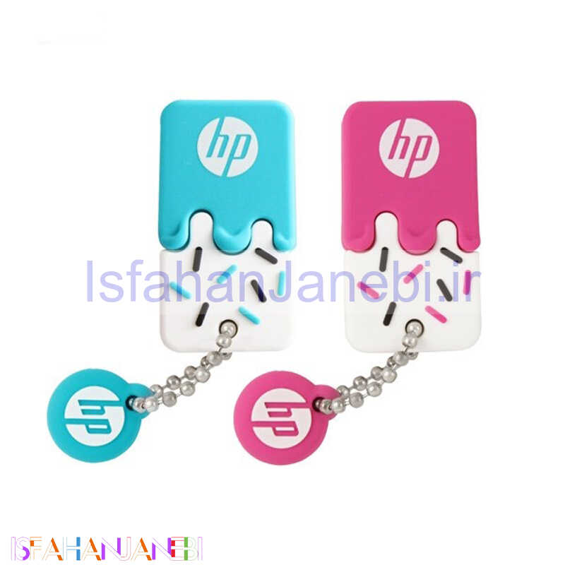 اصفهان جانبی-فلش 32 گیگ اچ پی hp v178b