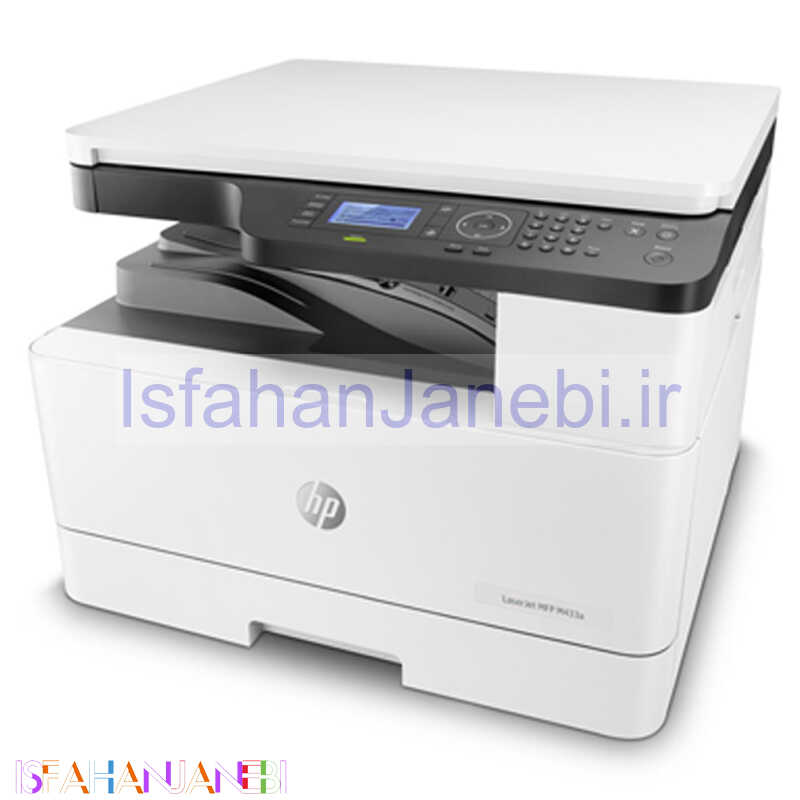اصفهان جانبی-پرینتر 3 کاره لیزری HP LaserJet MFP M433a