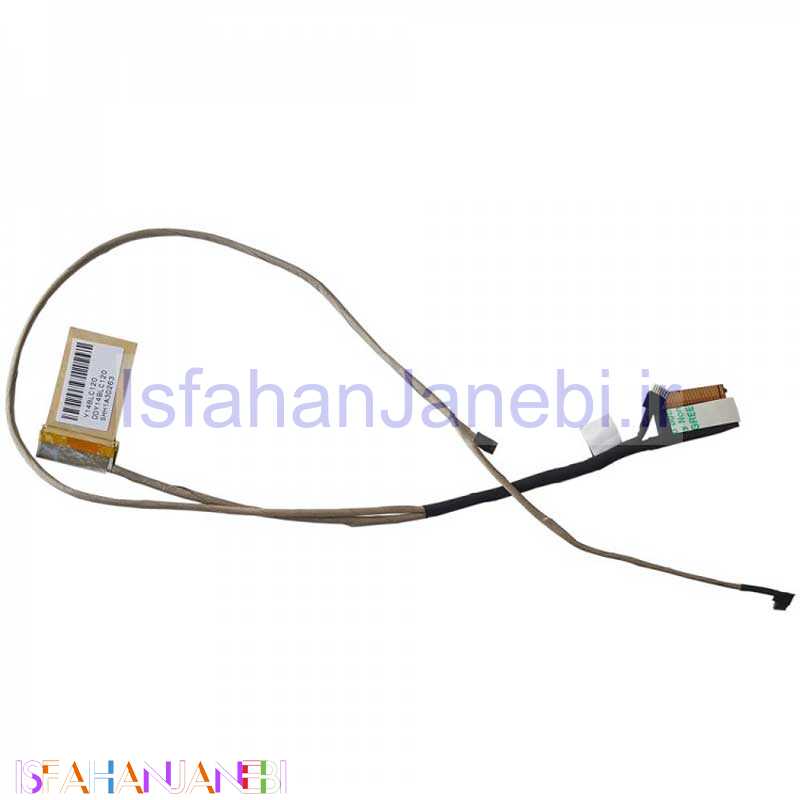 اصفهان جانبی-فلت تصویر لپ تاپ HP ENVY 15-K_DDY14BLC120