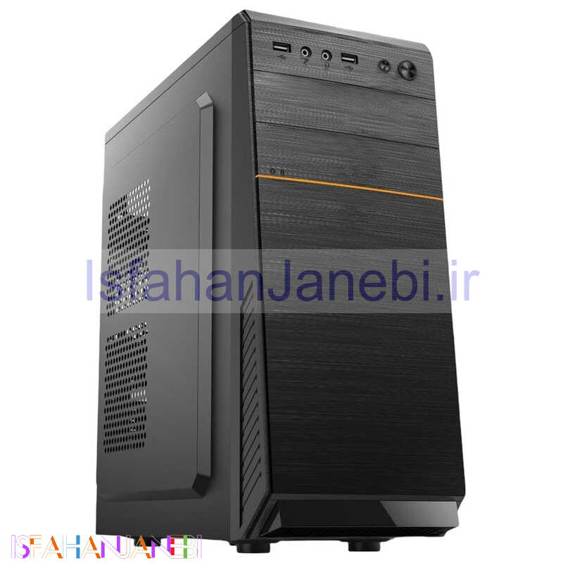 اصفهان جانبی-کیس کامپیوتر تسکو TSCO TC 4480