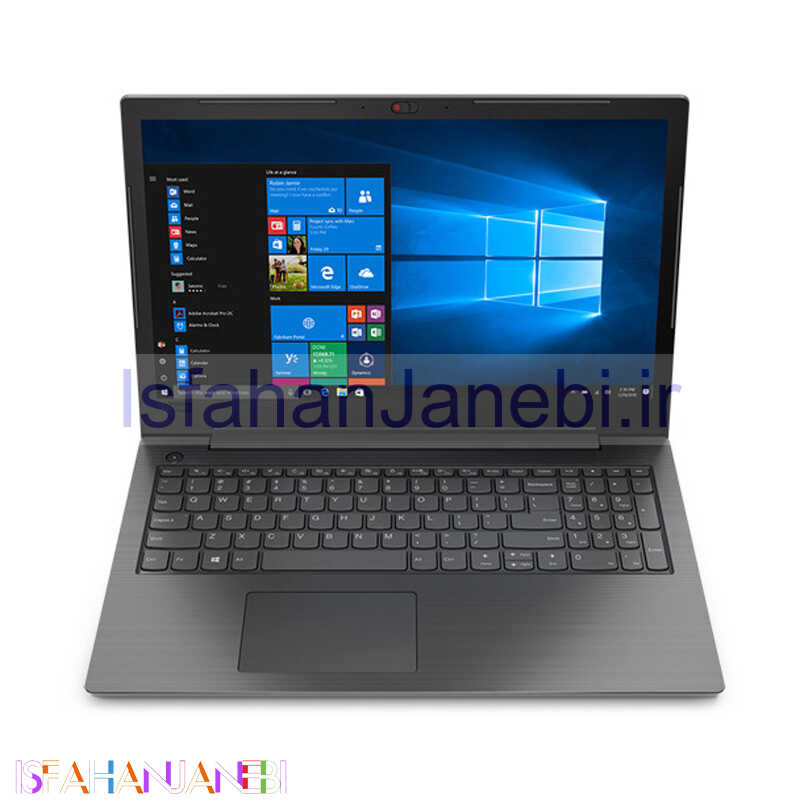 اصفهان جانبی-لپ تاپ Lenovo V130 Core™ i3 (8130U) 4GB 1TB AMD 2GB 15.6" HD