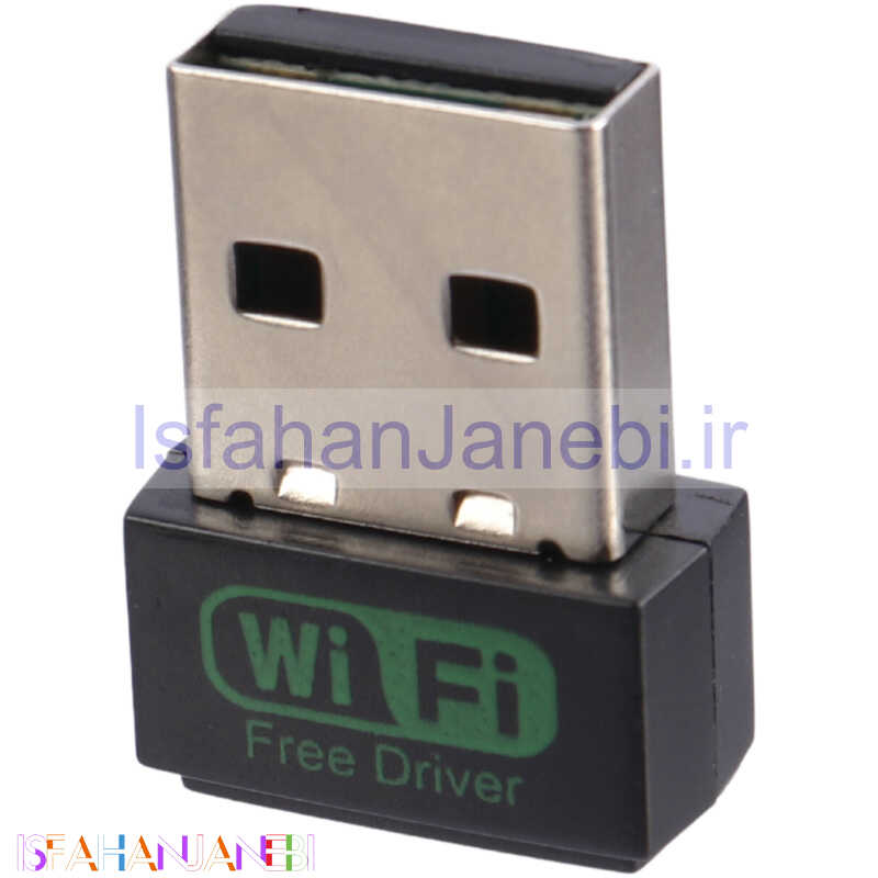 اصفهان جانبی-کارت شبکه بی سیم Eleven D13 150Mbps