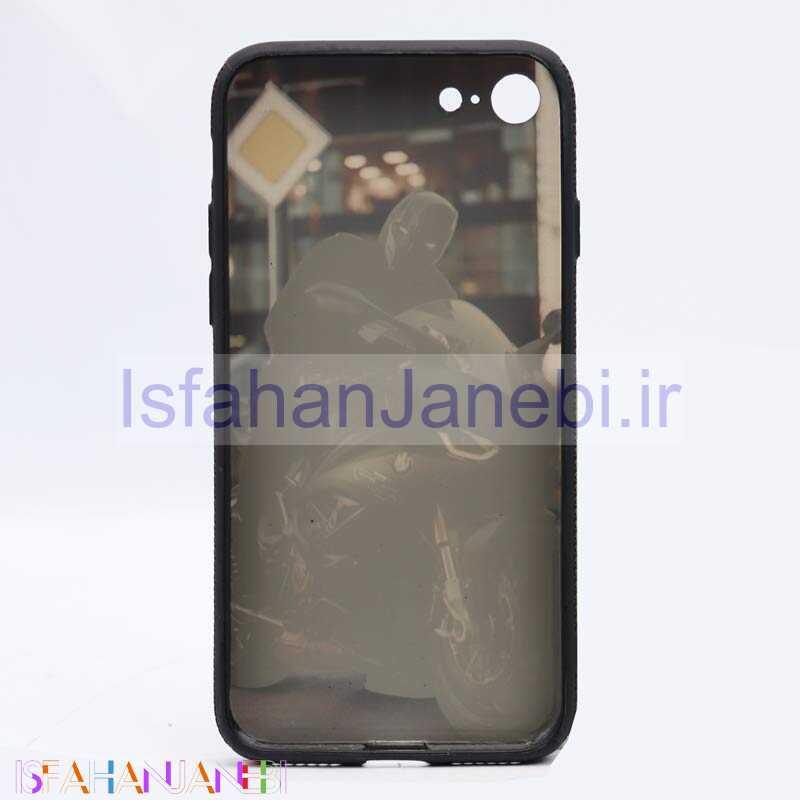 اصفهان جانبی-قاب فانتزی LINDO کد20 آیفون iPhone 7/8