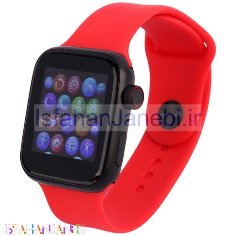 اصفهان جانبی-ساعت هوشمند X7 45mm