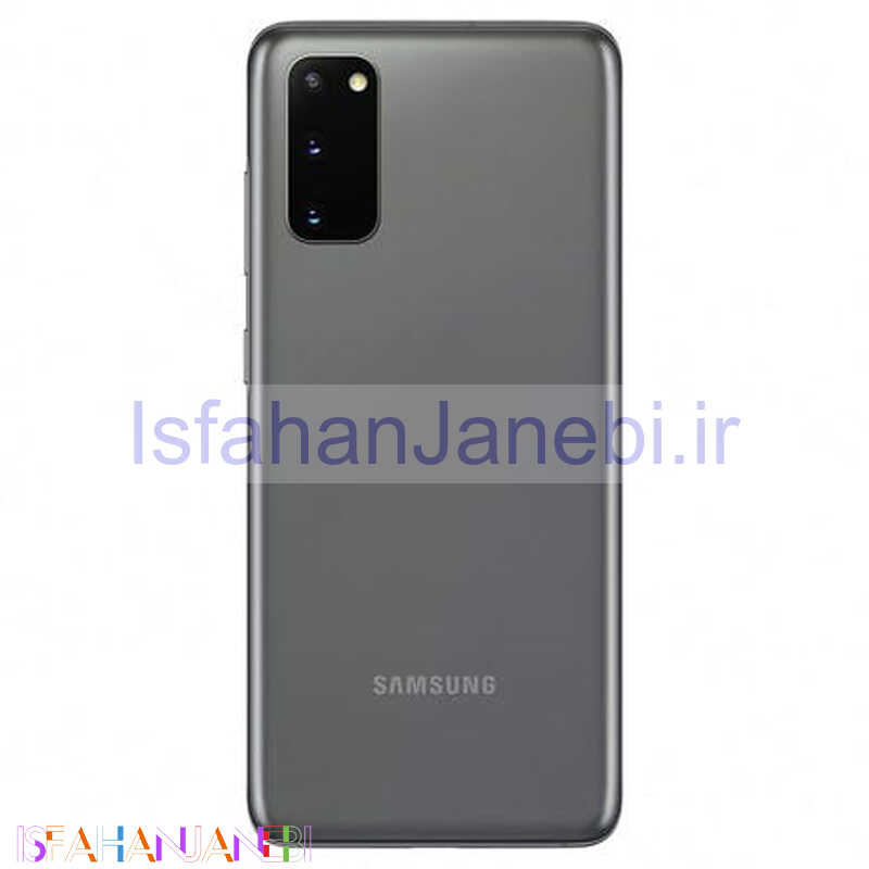 اصفهان جانبی-ماکت گوشی Samsung Galaxy S20