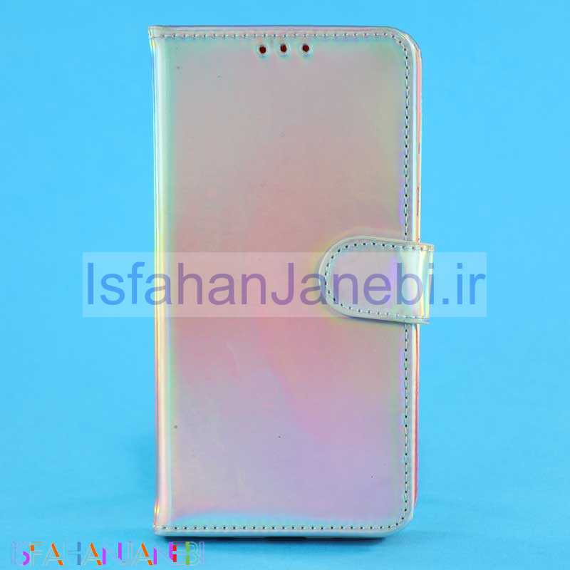 اصفهان جانبی-قاب کیفی هولوگرامی iPhone 11 Pro Max