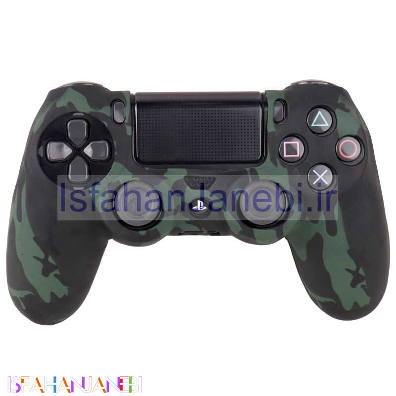 اصفهان جانبی-روکش دسته بازی PS4 طرح چریکی کد 45