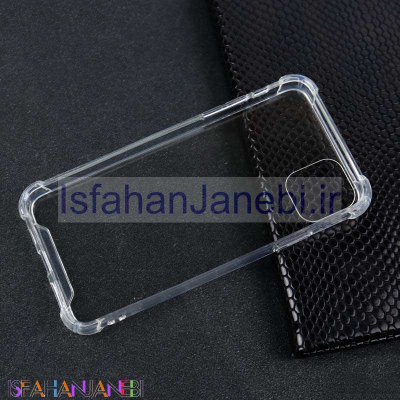 اصفهان جانبی-قاب ضدضربه Space آیفون iPhone 11 Pro Max