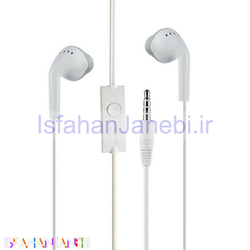 اصفهان جانبی-هندزفری سرجعبه Samsung EHS61