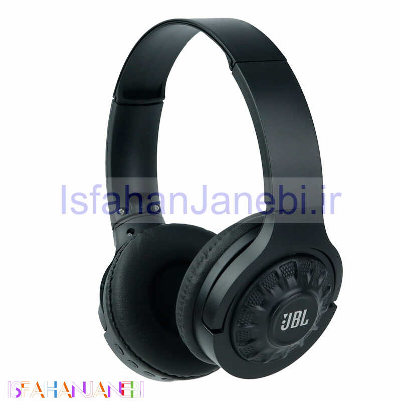اصفهان جانبی-هدفون بلوتوثی رم خور JBL XB360BT