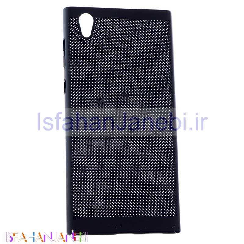 اصفهان جانبی-قاب لوپی New Case اکسپریا Sony Xperia L1 مشکی